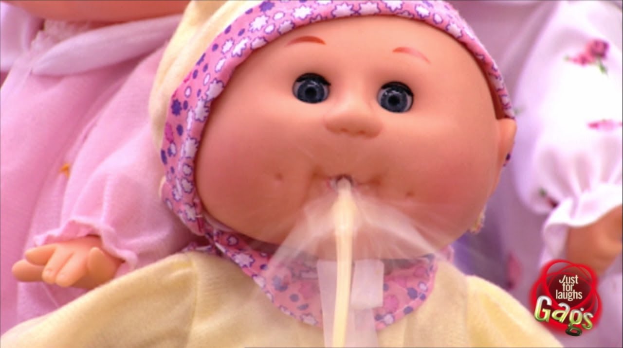 Bebe Qui Vomit Youtube