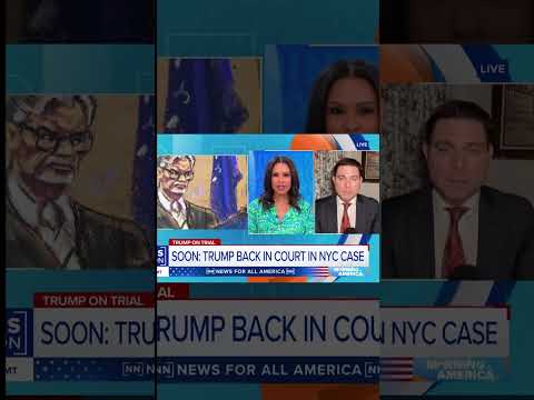 Cohen Could Face More Charges | Author and Trial Lawyer Ronald Chapman Explains @NewsNation