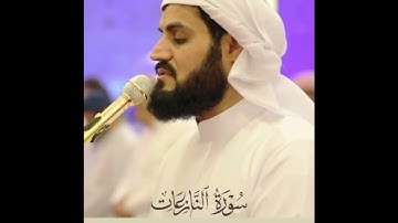 سُورَةُ النَّازِعَاتِ - القارئ رعد محمد الكردي