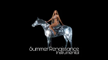 Summer Renaissance - ( Instrumental Karaoke) with BackingVocal