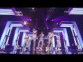 [110715] B1A4 - 못된 것만 배워서 (Only Learned Bad Things) [Goodbye Stage]