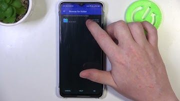 How to Unpack Files on Infinix Smart 7? Best Method to Open & Use Archive File on Smarthpone!