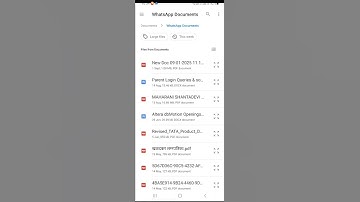 How to Submit Assignment | App