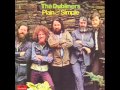 The Dubliners - Plain & Simple