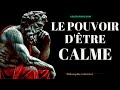 10 leons du stocisme pour rester calme  la philosophie stocienne