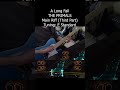 A Long Fall - THE PRIMALS - Main Riff (Third Part)