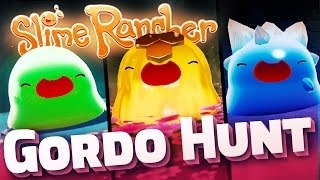 Let's hunt for all the new slime rancher gordos! there are 4 gordos to
find and explode in indigo quarry update. here i'll show you how...