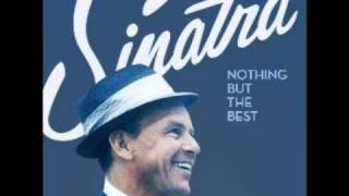 Frank Sinatra-Body and Soul chords