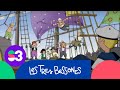 Les Tres Bessones I Les Pirates Les Tres Bessones I Les Pirates