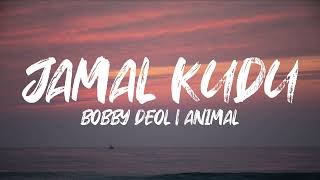 ANIMAL ~ JAMAL KUDU ( Lyrics with English translation) Bobby Deol | Abrar’s Entry | Ranbir Kapoor screenshot 3