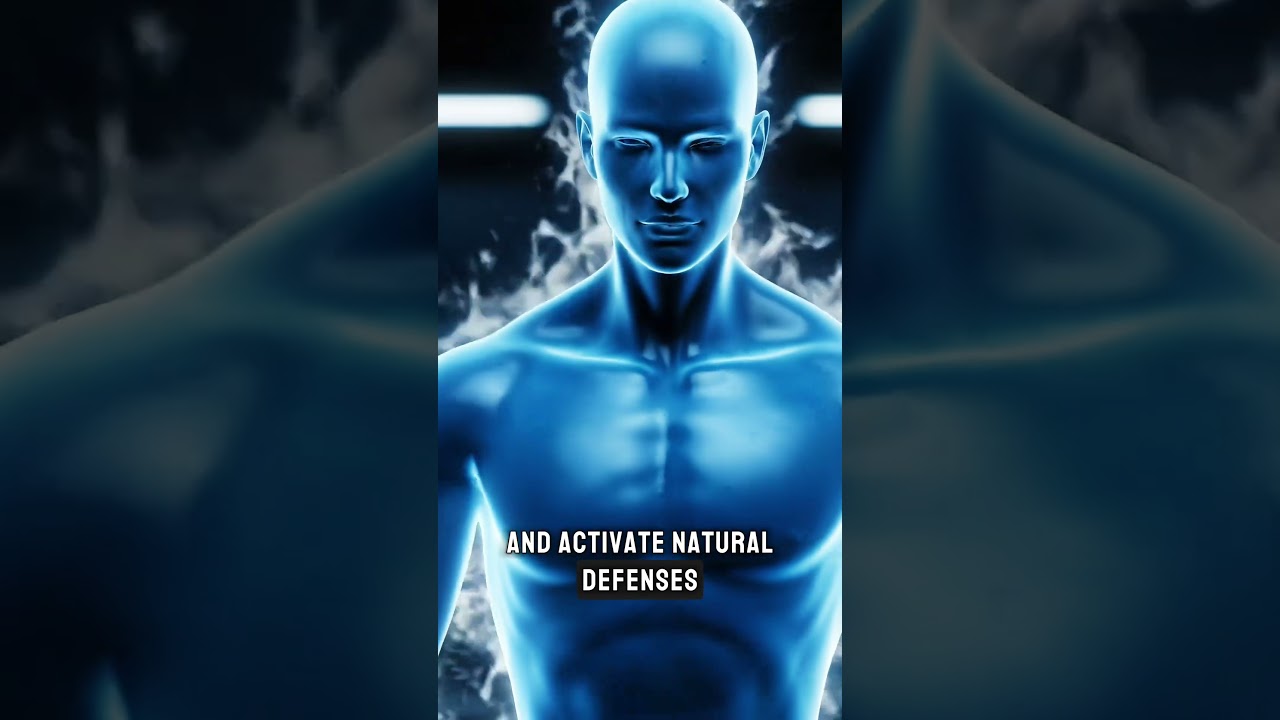 Ускорьте свой метаболизм с помощью этого трюка😳‼️ 