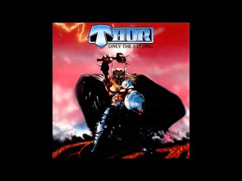 Thor - Knock 'Em Down