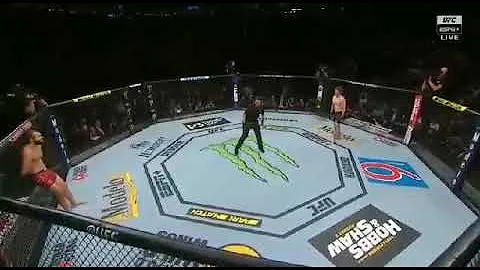 Masvidal vs Ben askren full fight