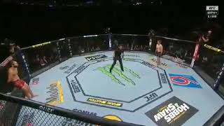 Masvidal vs Ben askren full fight