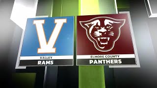 Fever week 8 - Valley vs. Elmore County