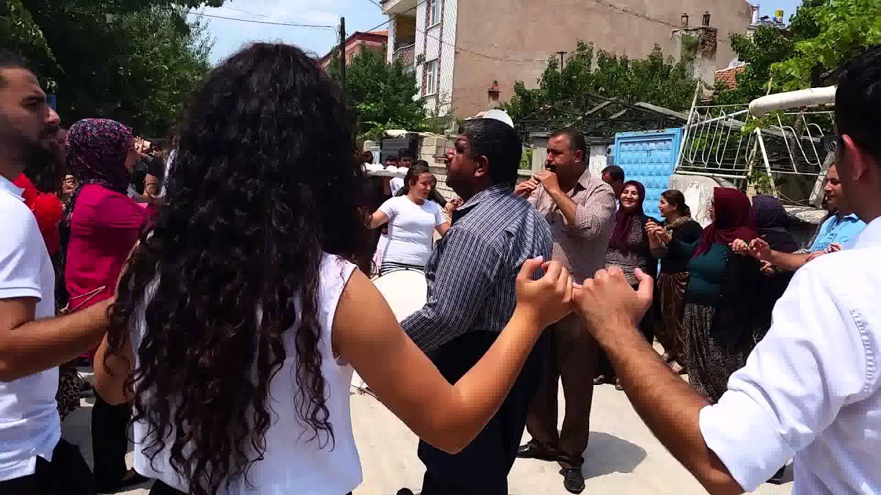 Kırkpınar düğün