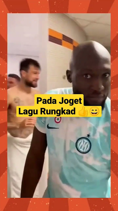 Lagu Rungkad Indonesia MENDUNIA! 👍😄