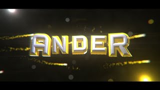 #239 INTRO FOR Ander Fx v3