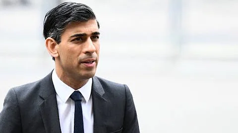 UK's Sunak and Javid Quit Boris Johnson's Cabinet - DayDayNews