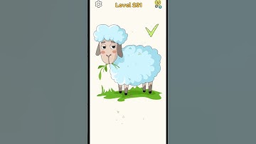 Level#231#dop4 #dop #gamingchannel #gameplay #level #drawonepart #game #doplevel #goanswer