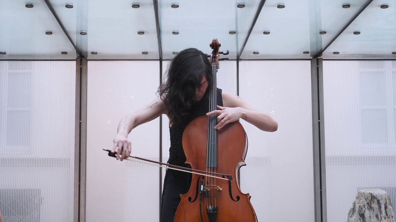 MIZU live @Evolving Soundscapes - MAO, Torino, 2025 [Full Set]