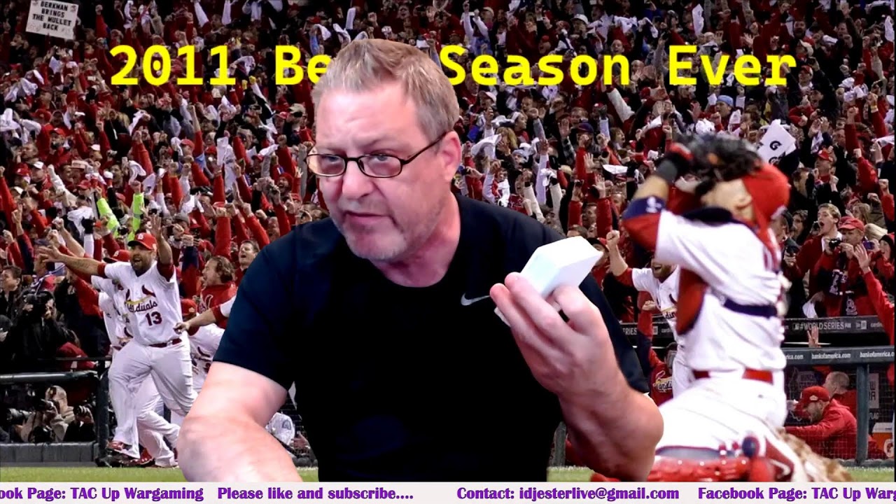 Inside Pitch Baseball San Diego Padres vs St. Louis Cardinals Box Score