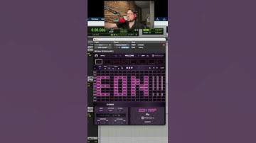 🎶 MIDI Effects in Pro Tools 📹 Justin Sheriff