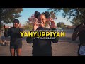 Uncle Waffles x Tony Duardo x Justin99 - Yahyuppiyah ft. Pcee, EeQue, Chley (Dance Video)