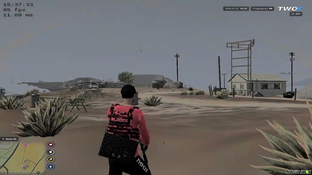 Twox.lt I BISKI DISBANDA GAVOM