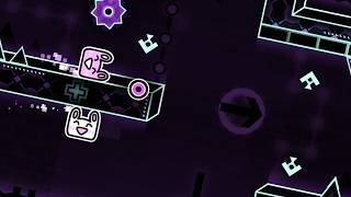 【4K】 jarvis 2 PLAYERS map by robotchief | Geometry Dash 2.2