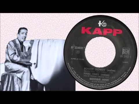 Googie Rene ◄ Hard Times ►