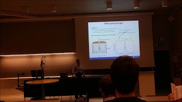 Magnetization dynamics in nano-structures