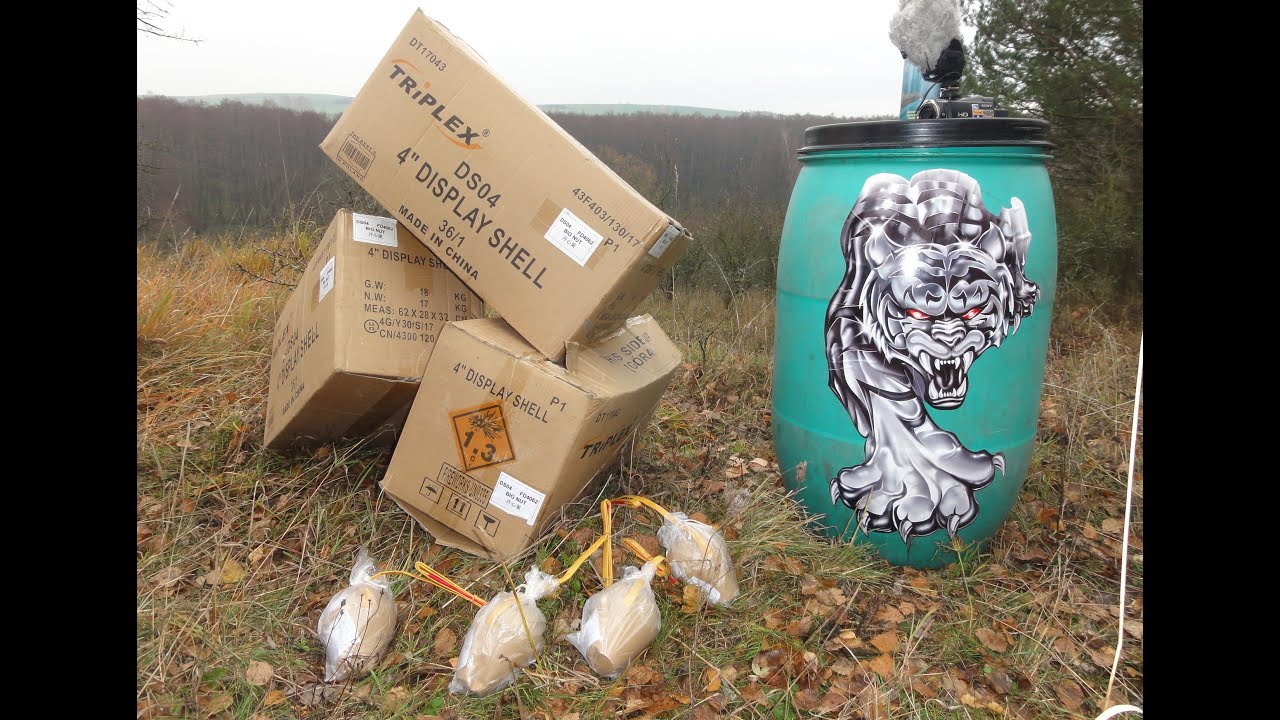 🧨 XXXL TIGER BOOM FULL UNCUT !!! 💣