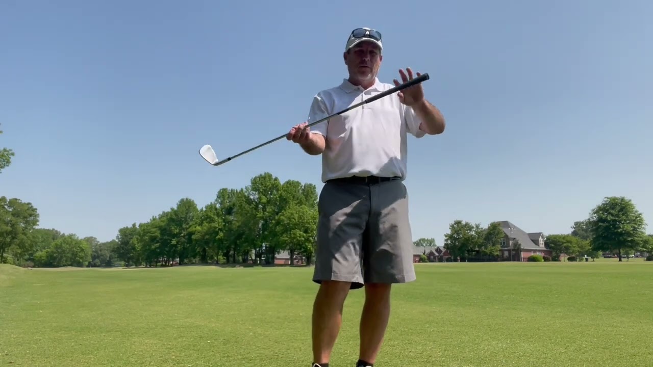 Matt Gray-Open club face and inconsistency￼