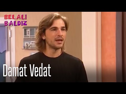 Damat Vedat - Belalı Baldız