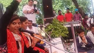 Attwal Sisters (Official Video) punjabi singer _ Hans Raj l June 2022 Live