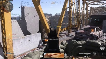 Clip Montage Multi-Kills & VTOL