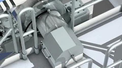 Voith headbox optimization product DuoShake in paper machines (EN)