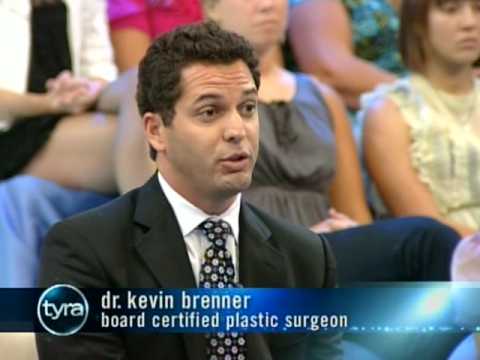 Dr. Kevin Brenner, Board Certified Plastic and Rec...