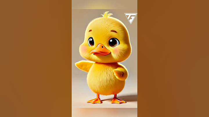 cute duck in new frame #squidgame #trending #shortvideo #cartoon #funny #duck #duckdance #cute