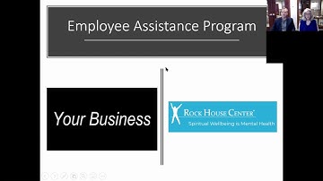 Employee Assistance Program (EAP) for Spiritual and Mental Health - Rock House Center