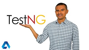 Selenium and TestNG tutorial for absolute beginners