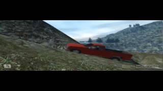 4 LOW & GO Clockwork Mount GTA IV