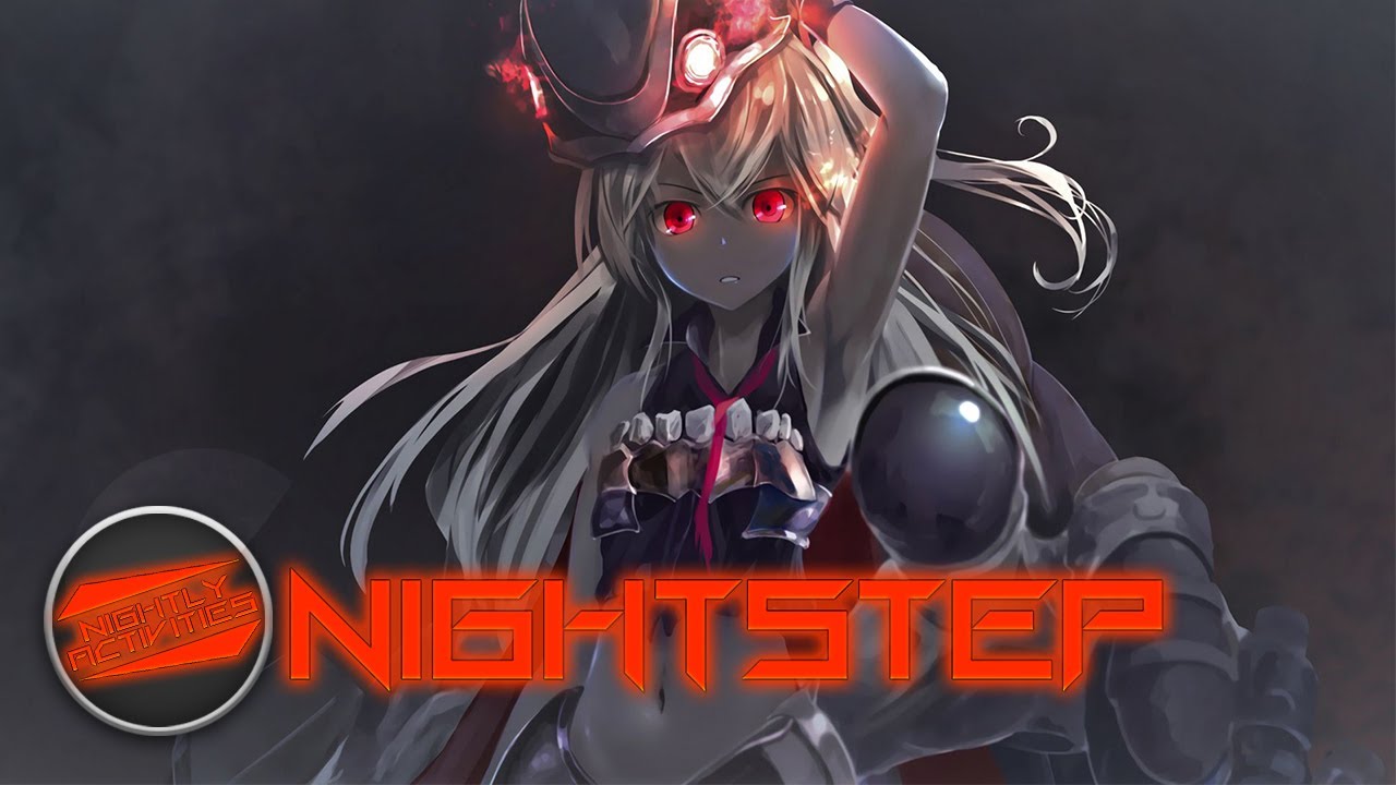 |HQ| Nightstep - Not Taking This No More [NERVO & Ivan Gough ft. Beverly Knight (Caligula Remix)]
