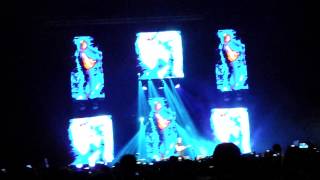 Tenerife Sea - Ed Sheeran @ Madrid 25-11-2014