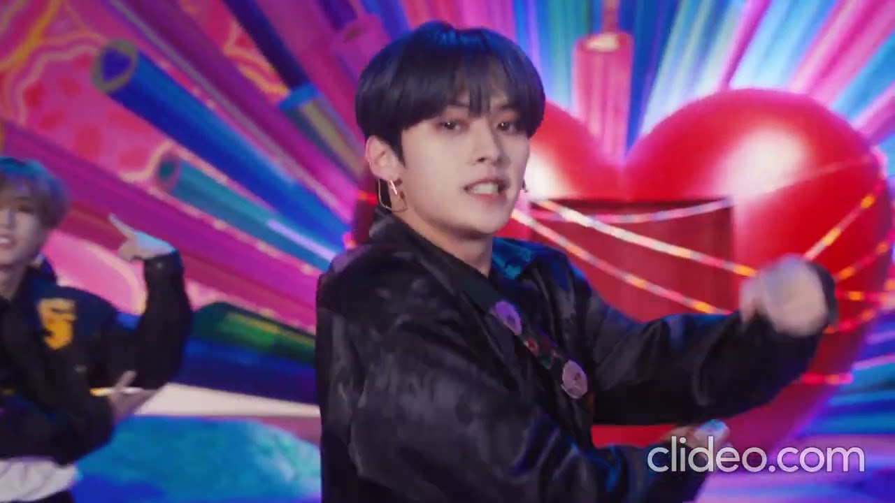 STRAYKIDS case 143 dance mirror YouTube