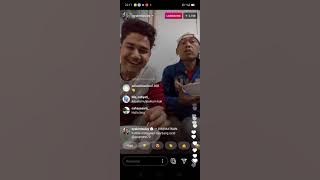 Kocak Banget. Live Syakir Daulay Dengan Bang Ocid! Dari Nyanyi-Nyanyi Sampai Bikin Pantun