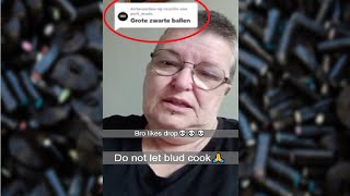 Dutch Snack SLANDER & RATING