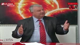 Zeynel Abidin Kıymaz Bahartürktv Türkiye Iran Olurmu