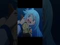 この素晴らしい世界に祝福を！ #anime #youtubeshorts #アニメ #tvshow #shorts